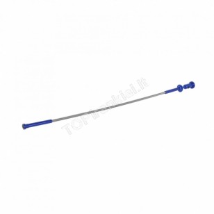 Magnetinis lankstus kotas 600 mm su griebtuvu ir LED Magnetinis lankstus kotas 600 mm su griebtuvu ir LED